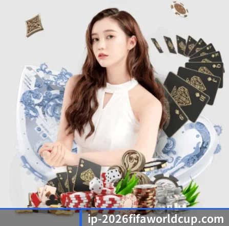 2026FIFA世界杯 APP(WorldCupChina)