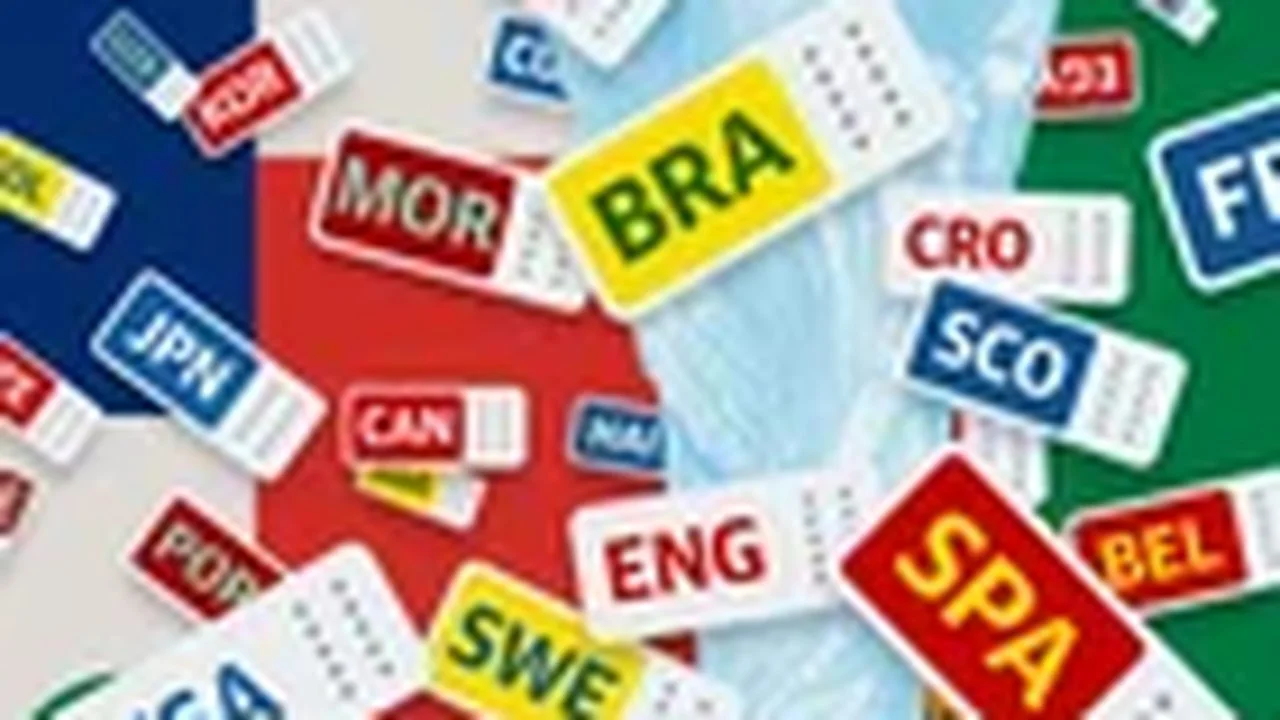 Bracketology预测2026世界杯夺冠之路：市场动态、转会风向与